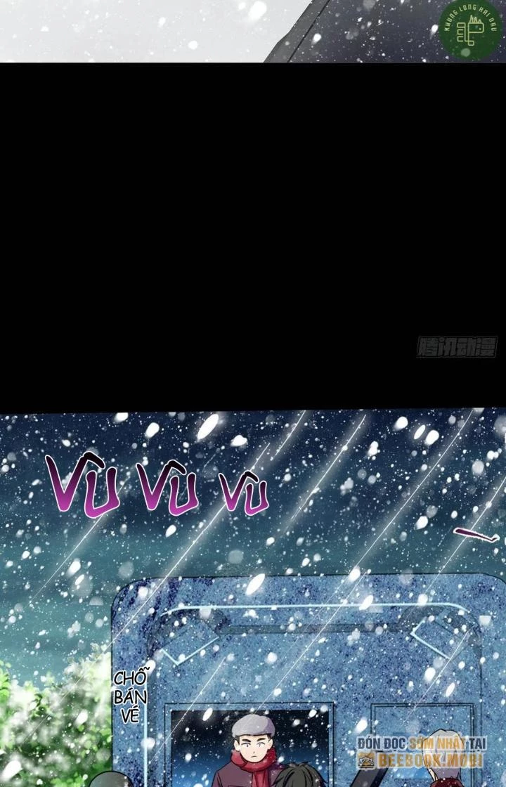 Toàn Cầu Sụp Đổ Chapter 76 - 40