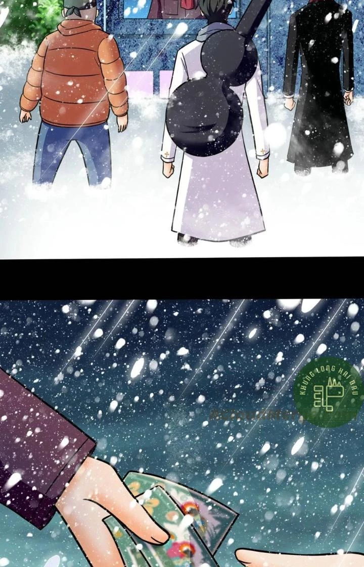 Toàn Cầu Sụp Đổ Chapter 76 - 41
