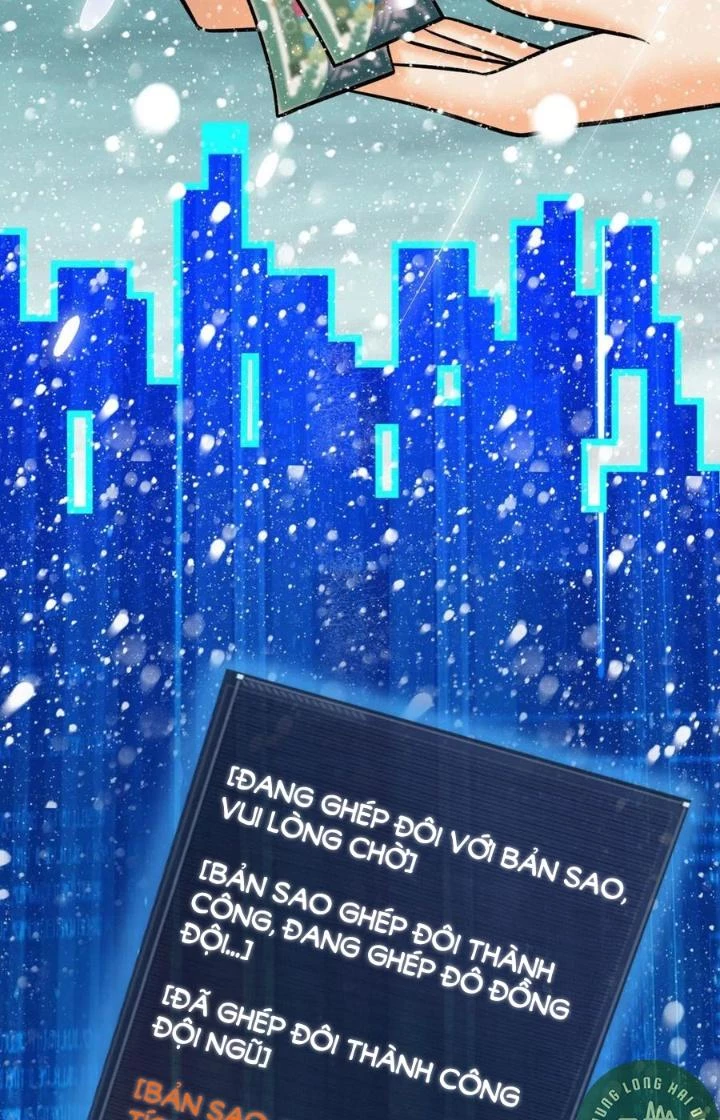 Toàn Cầu Sụp Đổ Chapter 76 - 42