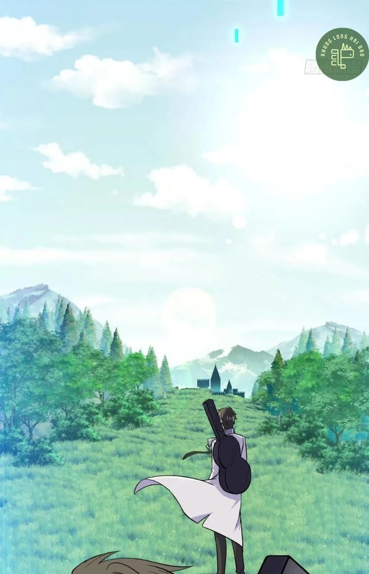 Toàn Cầu Sụp Đổ Chapter 77 - 2