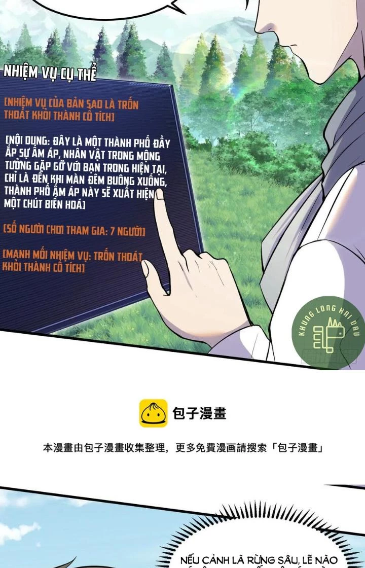Toàn Cầu Sụp Đổ Chapter 77 - 4