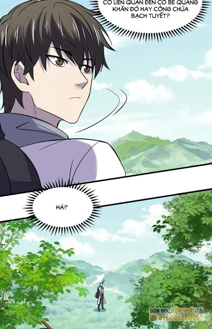 Toàn Cầu Sụp Đổ Chapter 77 - 5