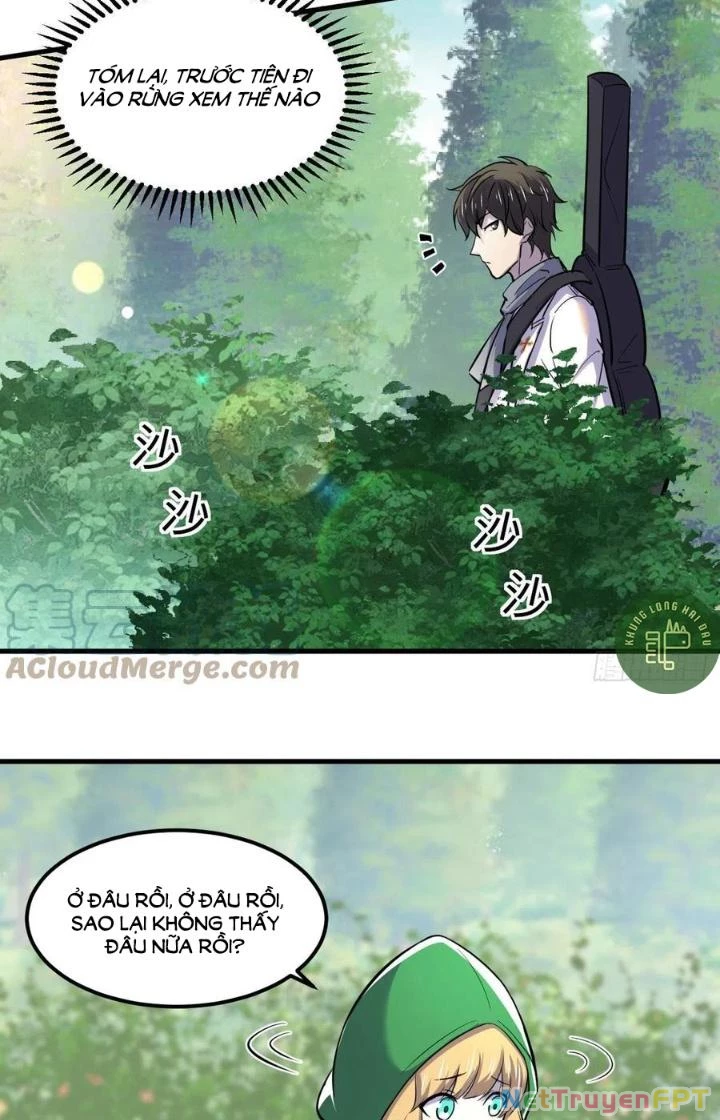Toàn Cầu Sụp Đổ Chapter 77 - 8