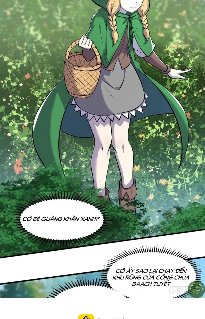 Toàn Cầu Sụp Đổ Chapter 77 - 9