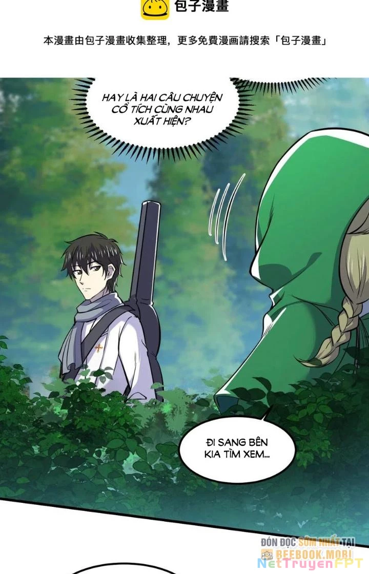 Toàn Cầu Sụp Đổ Chapter 77 - 10