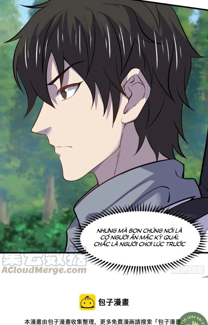Toàn Cầu Sụp Đổ Chapter 77 - 16