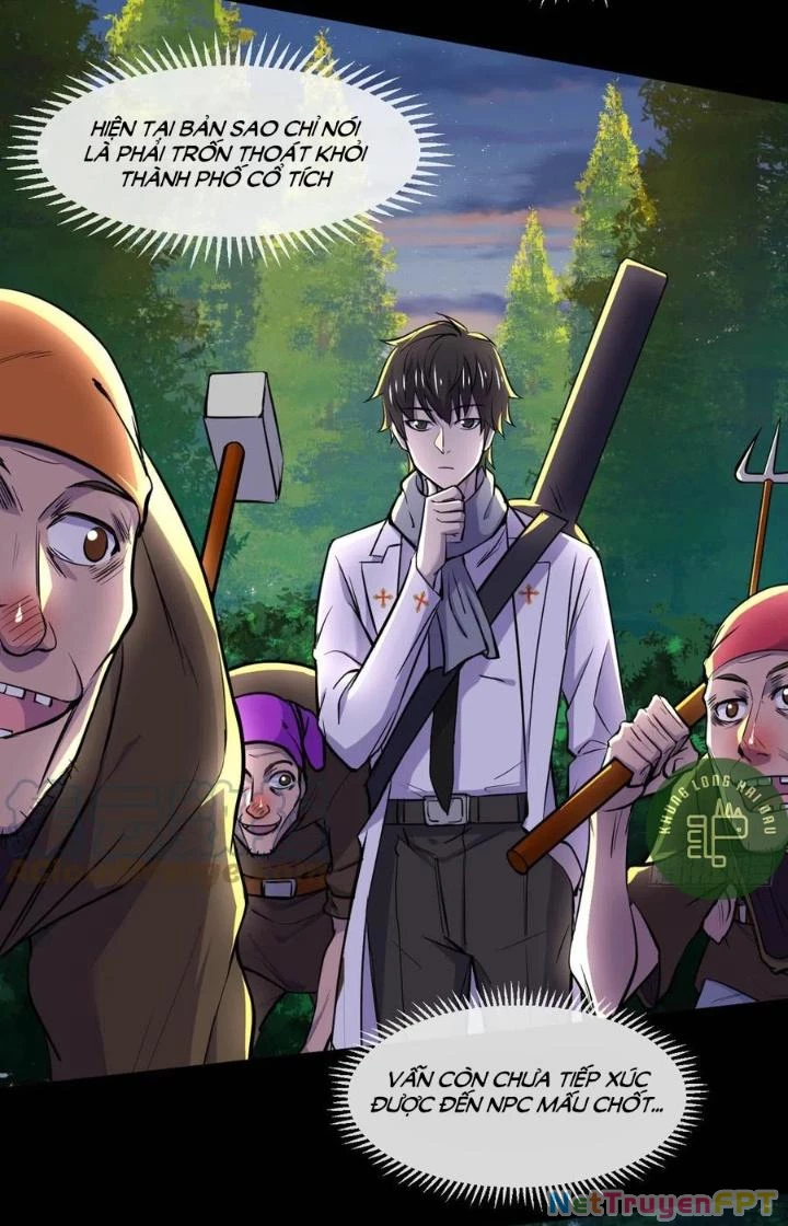 Toàn Cầu Sụp Đổ Chapter 77 - 19