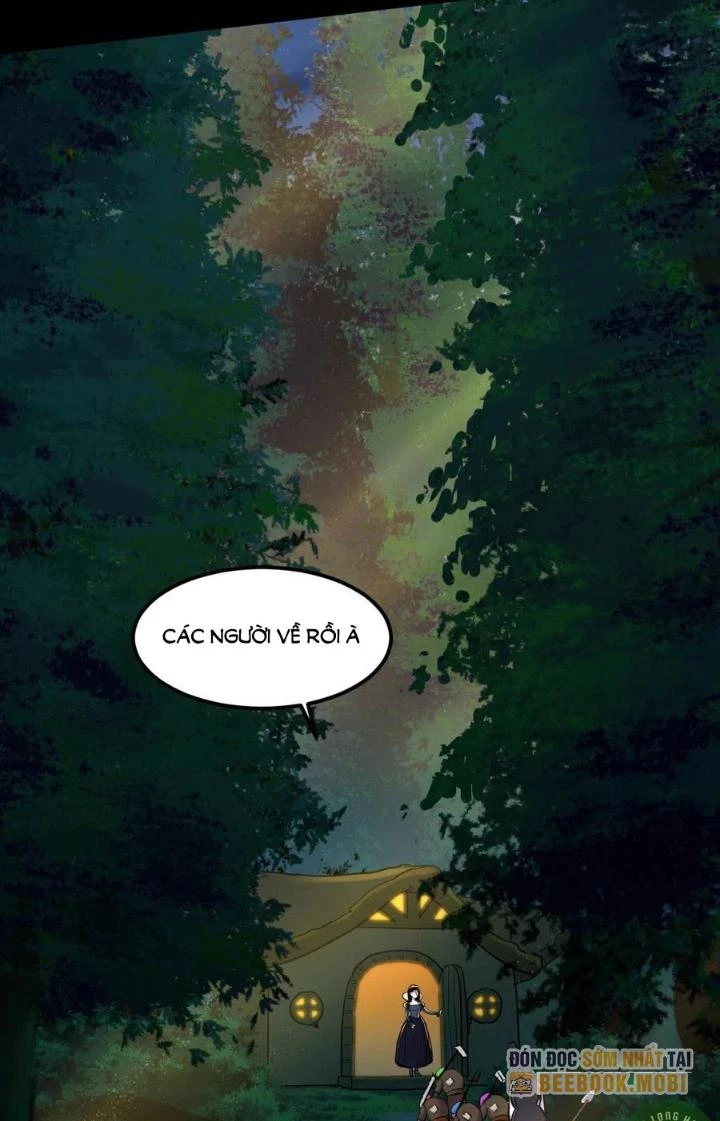 Toàn Cầu Sụp Đổ Chapter 77 - 20