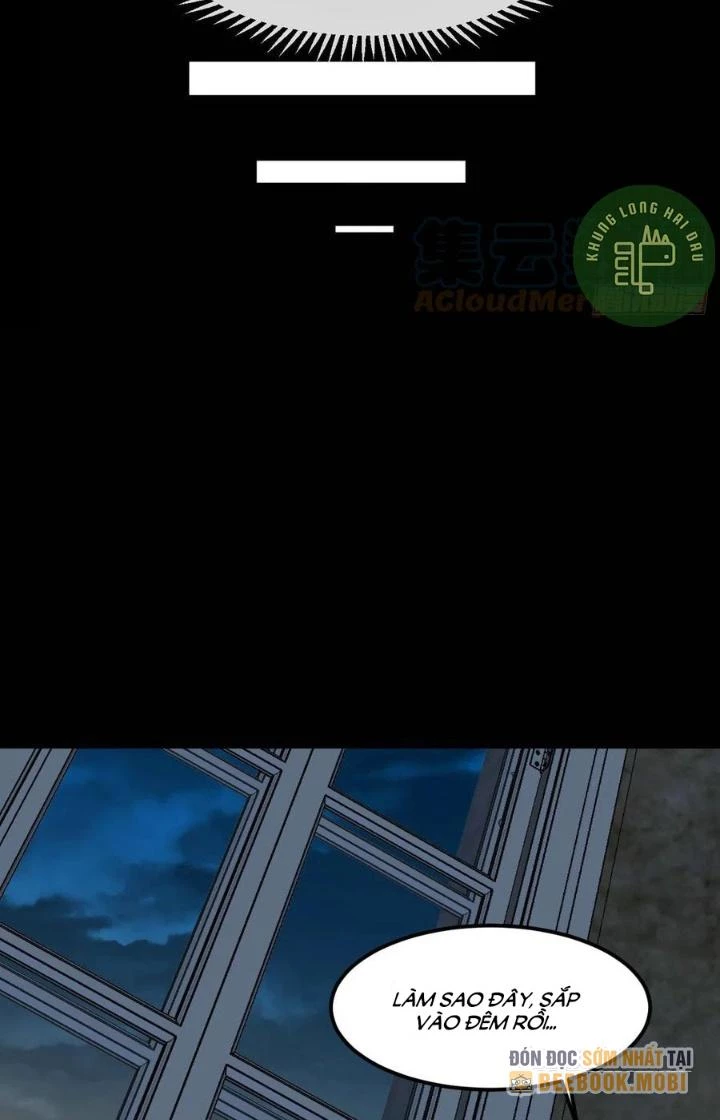 Toàn Cầu Sụp Đổ Chapter 77 - 25