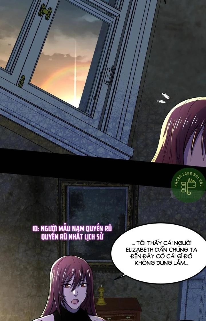 Toàn Cầu Sụp Đổ Chapter 77 - 26