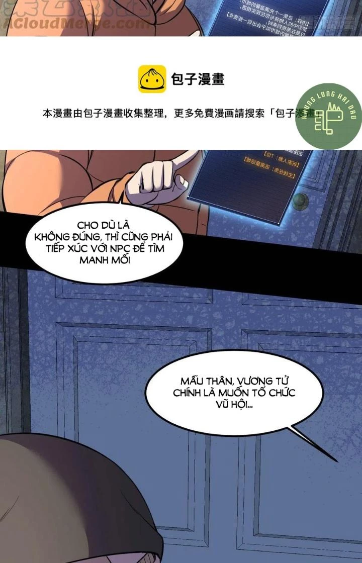 Toàn Cầu Sụp Đổ Chapter 77 - 28