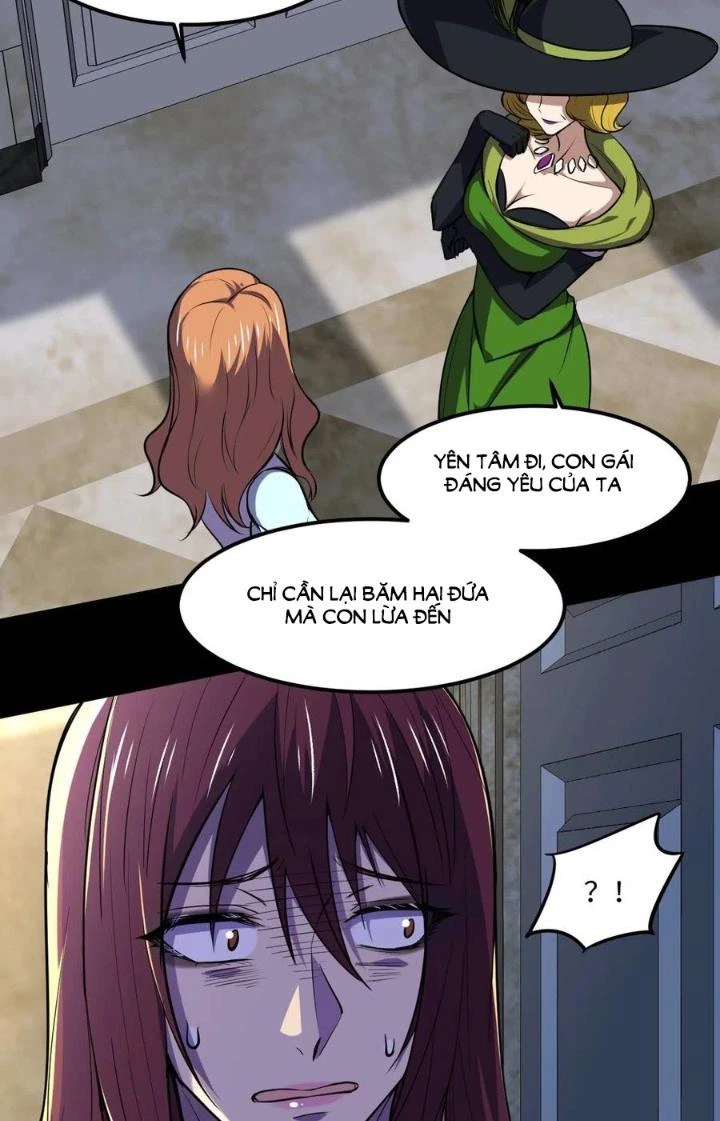 Toàn Cầu Sụp Đổ Chapter 77 - 31