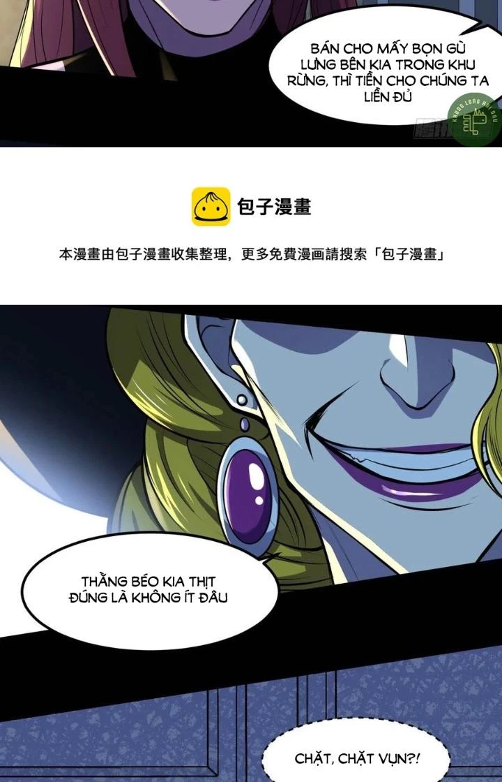 Toàn Cầu Sụp Đổ Chapter 77 - 32