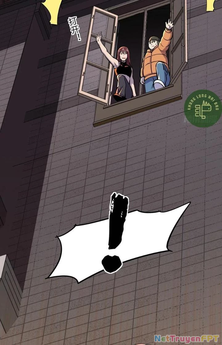 Toàn Cầu Sụp Đổ Chapter 77 - 37