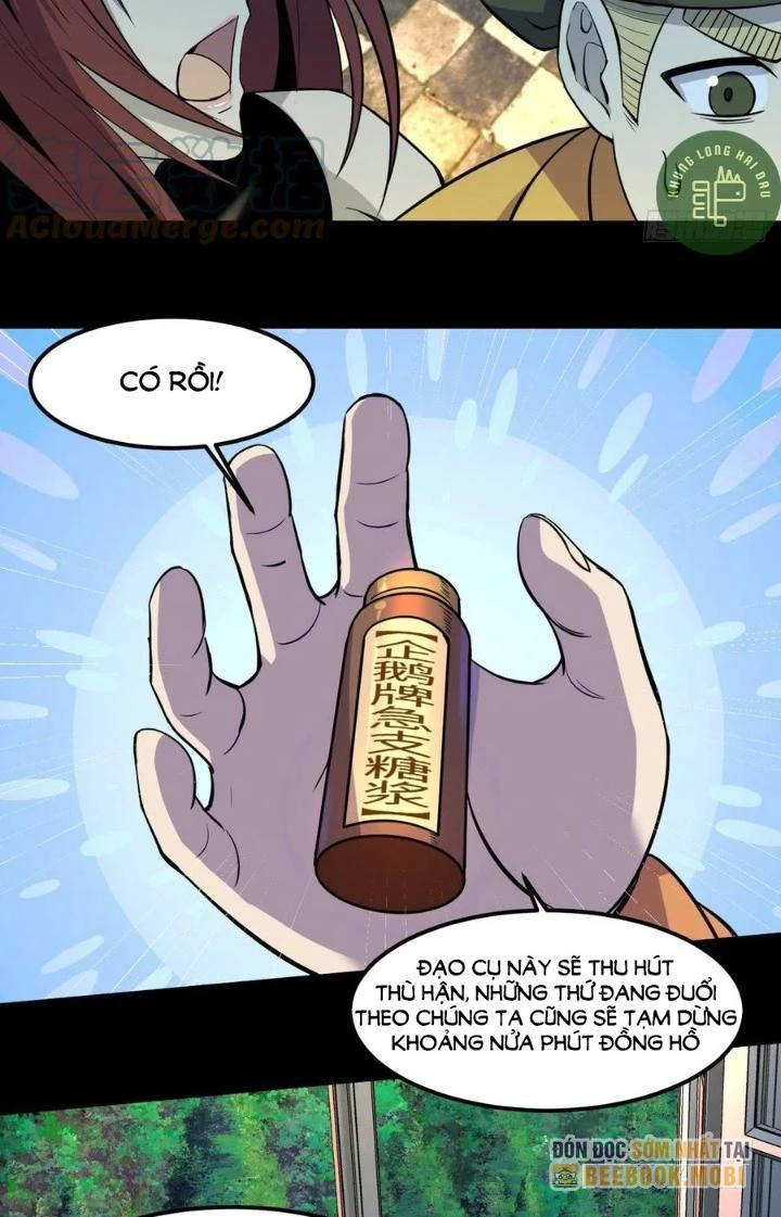 Toàn Cầu Sụp Đổ Chapter 77 - 41