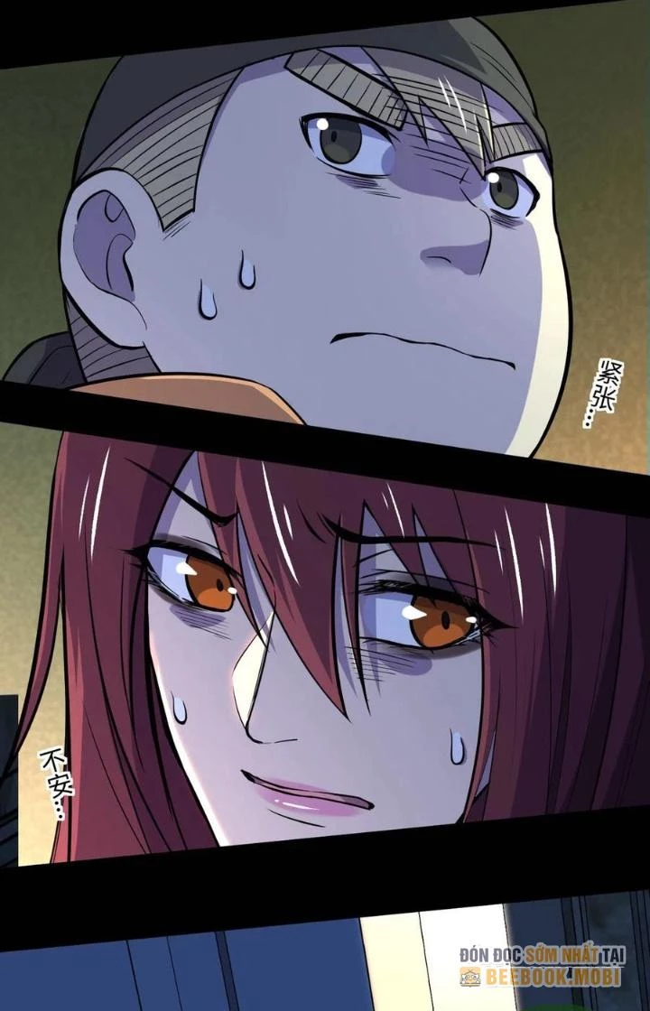 Toàn Cầu Sụp Đổ Chapter 77 - 44