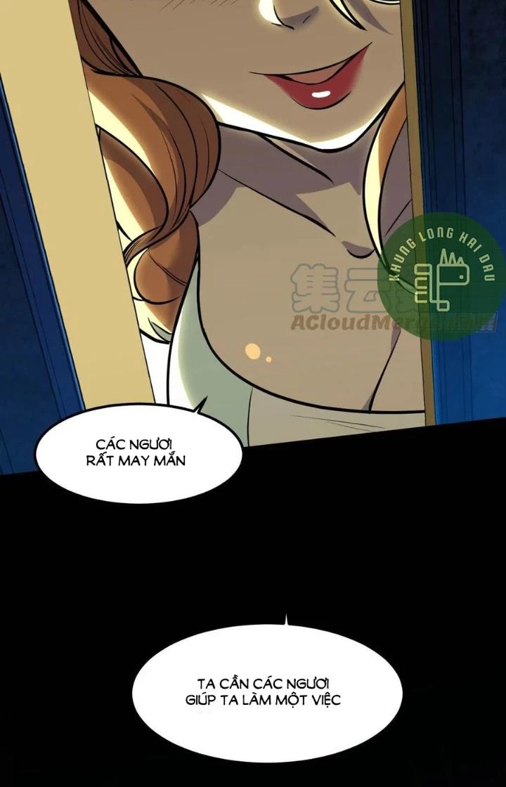 Toàn Cầu Sụp Đổ Chapter 77 - 46
