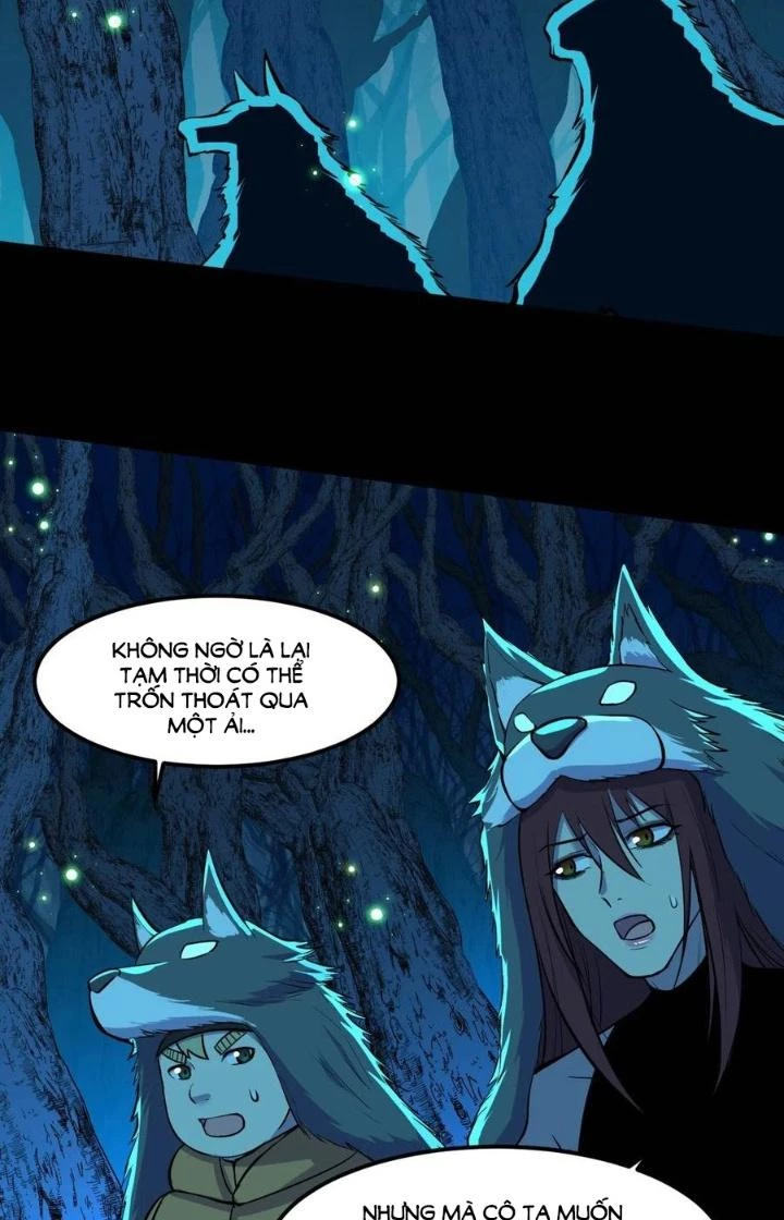Toàn Cầu Sụp Đổ Chapter 77 - 48