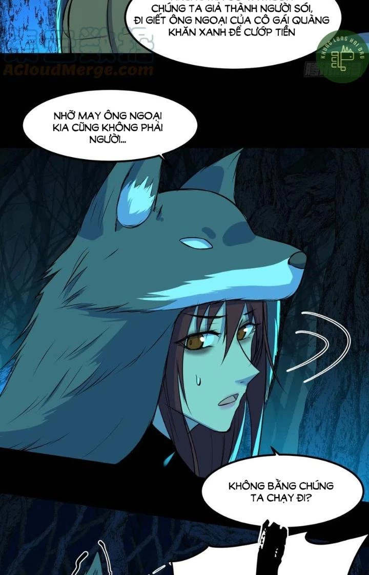 Toàn Cầu Sụp Đổ Chapter 77 - 49