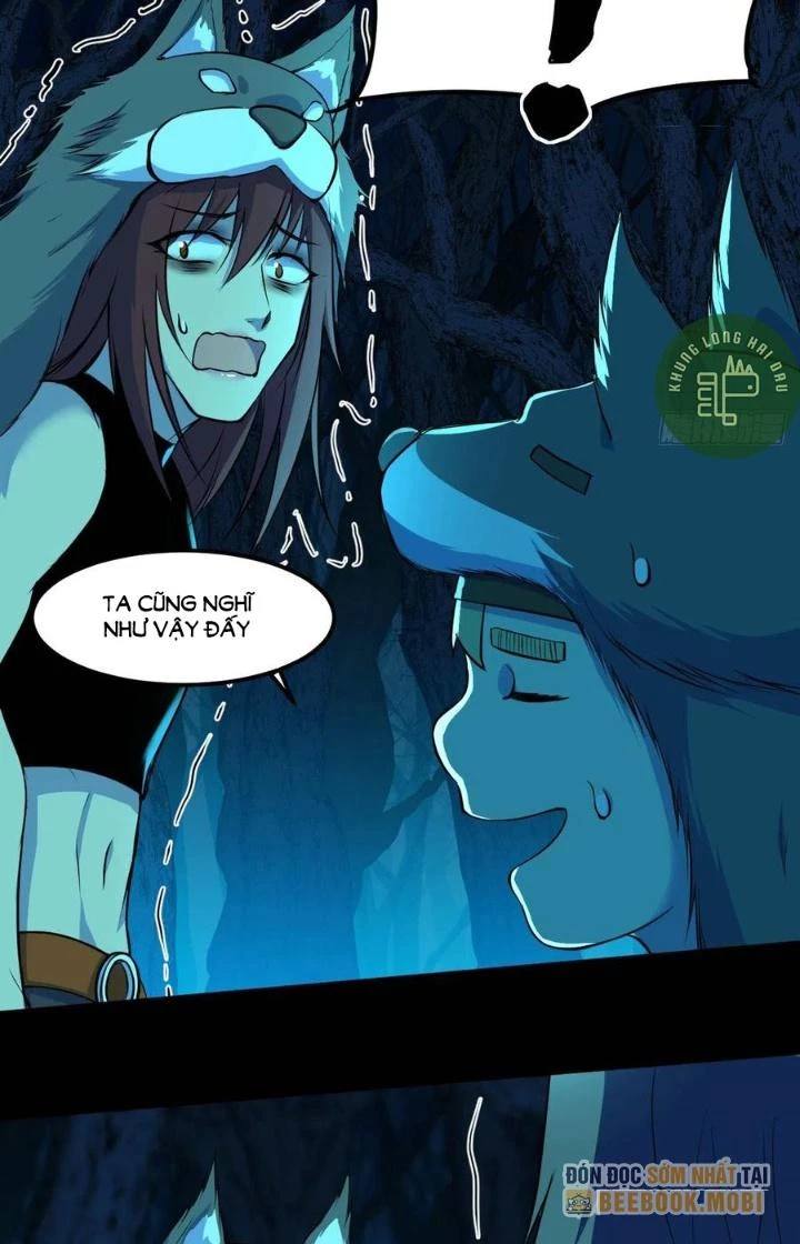 Toàn Cầu Sụp Đổ Chapter 77 - 50