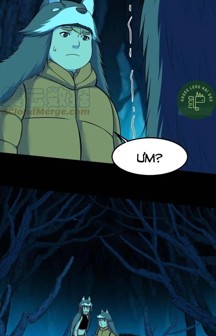 Toàn Cầu Sụp Đổ Chapter 77 - 51