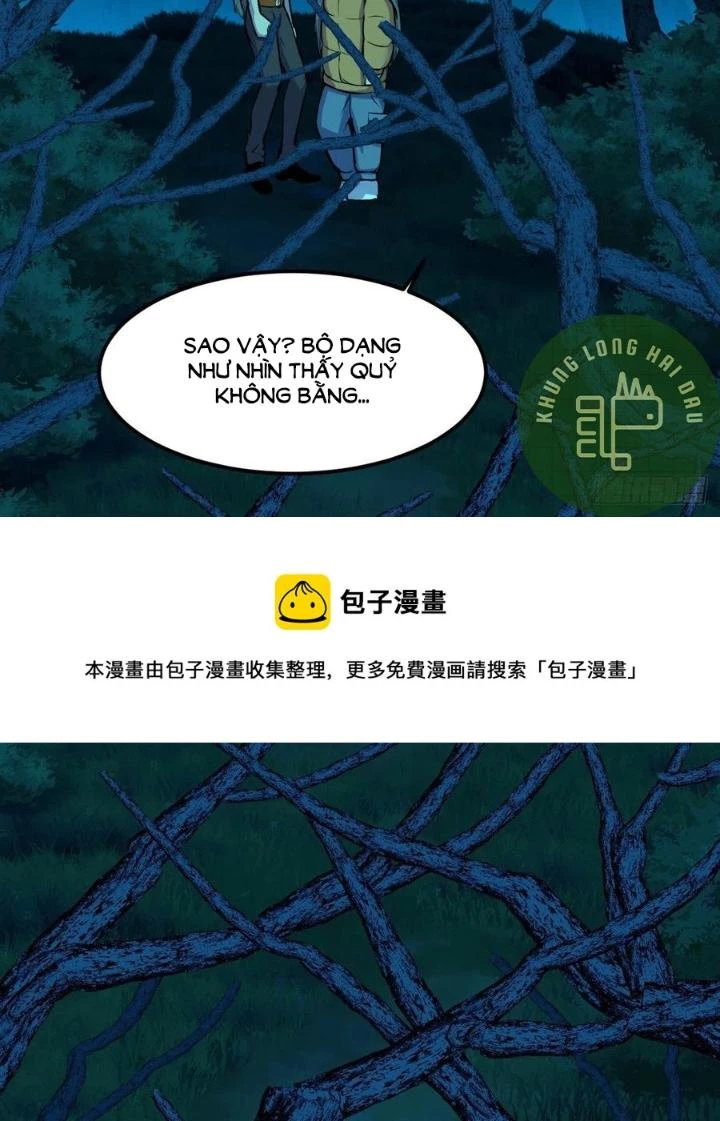 Toàn Cầu Sụp Đổ Chapter 77 - 52
