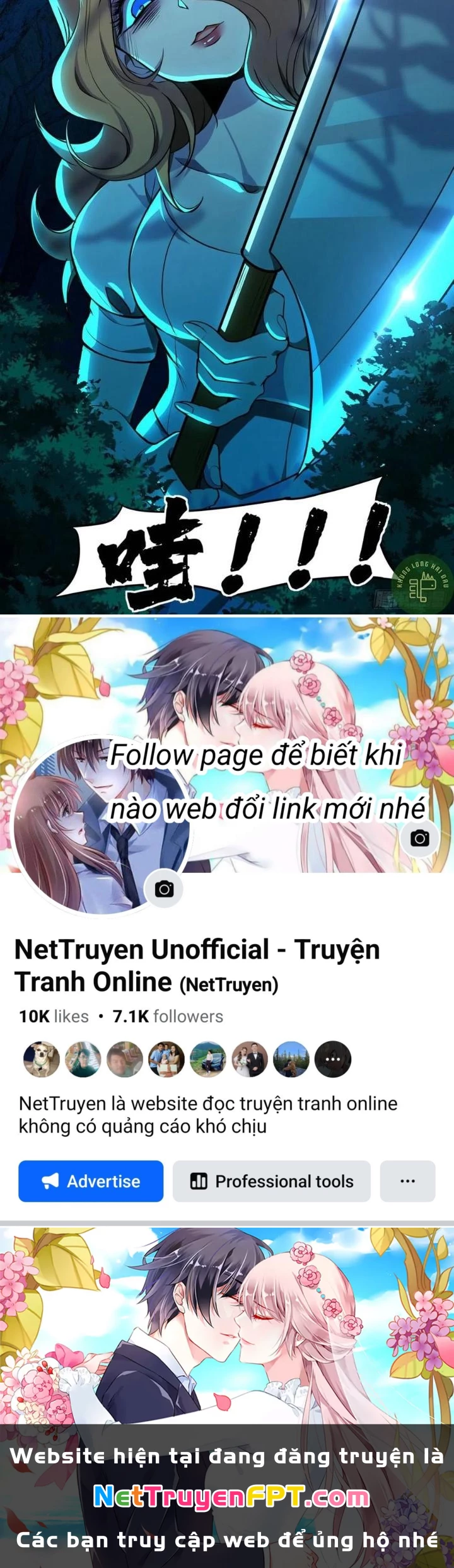 Toàn Cầu Sụp Đổ Chapter 77 - 54