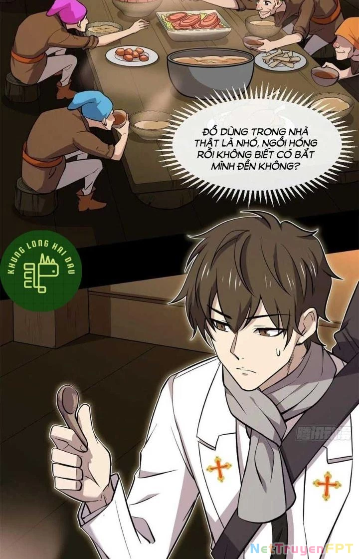 Toàn Cầu Sụp Đổ Chapter 78 - 4