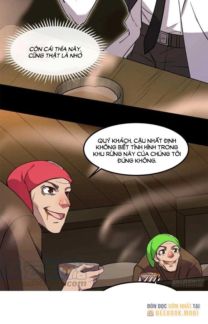 Toàn Cầu Sụp Đổ Chapter 78 - 5