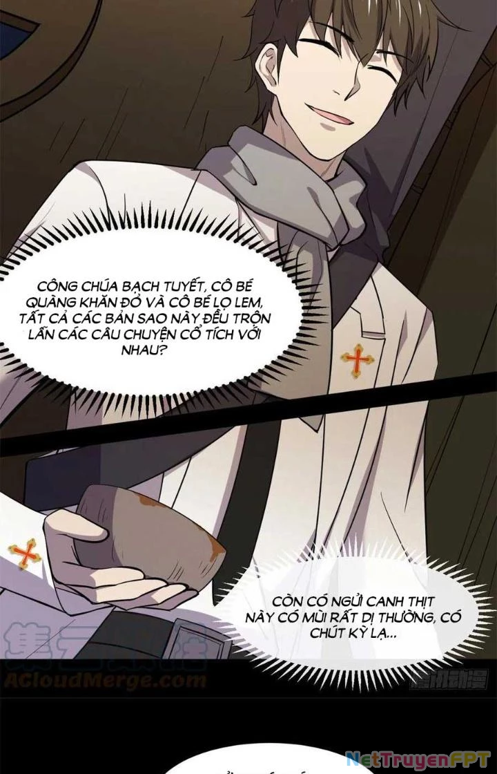 Toàn Cầu Sụp Đổ Chapter 78 - 9