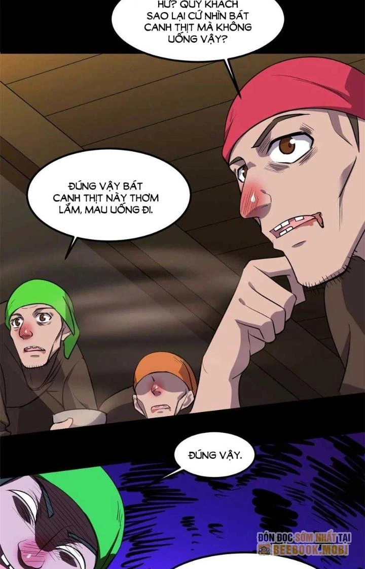 Toàn Cầu Sụp Đổ Chapter 78 - 10