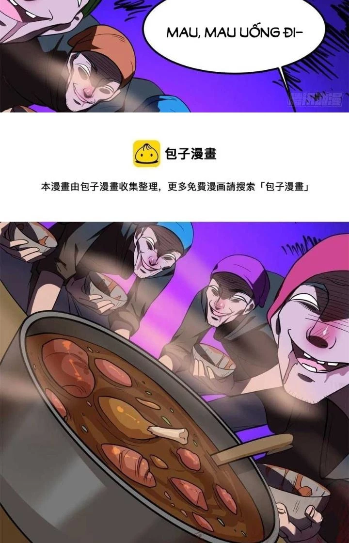 Toàn Cầu Sụp Đổ Chapter 78 - 11