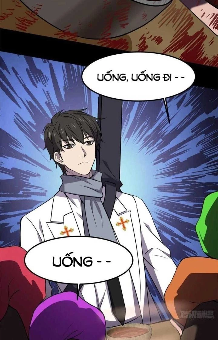 Toàn Cầu Sụp Đổ Chapter 78 - 12