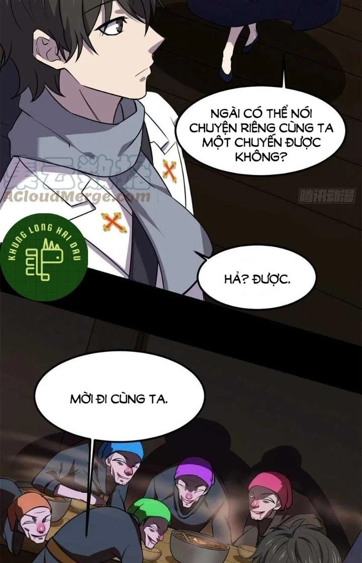 Toàn Cầu Sụp Đổ Chapter 78 - 14