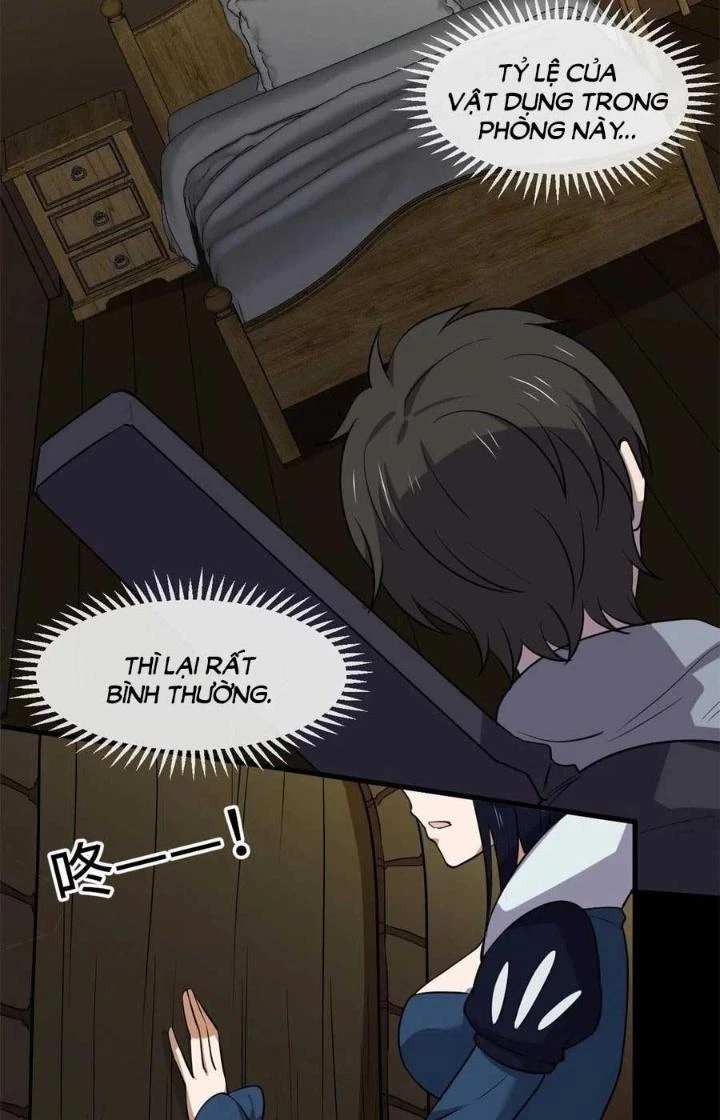Toàn Cầu Sụp Đổ Chapter 78 - 16
