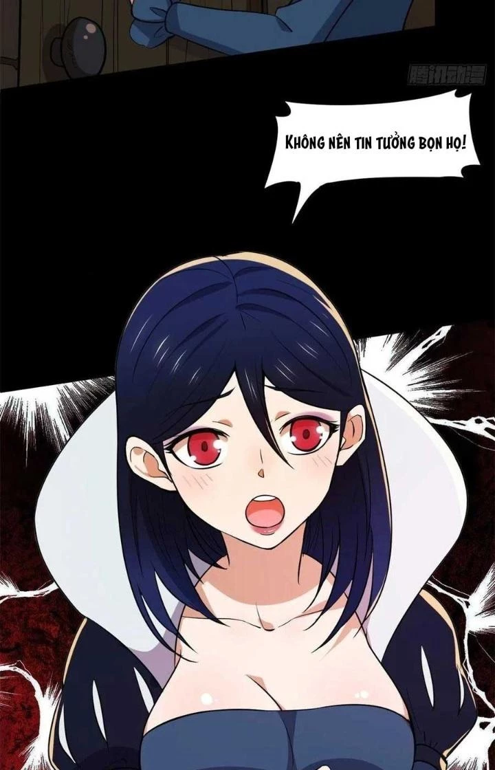 Toàn Cầu Sụp Đổ Chapter 78 - 17