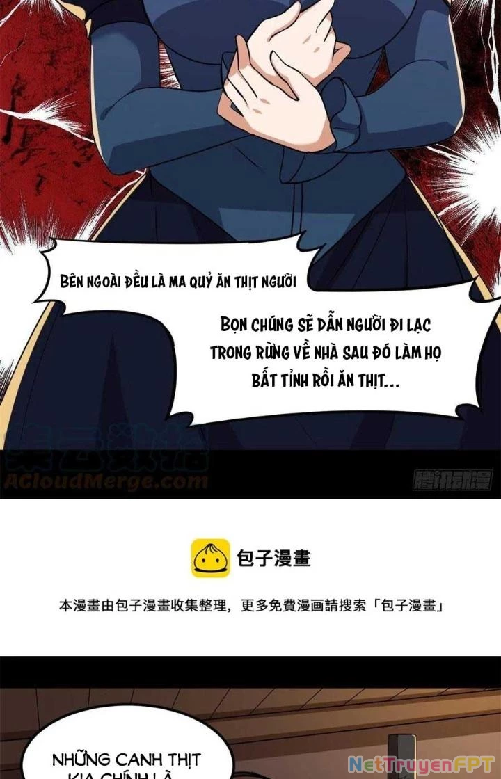 Toàn Cầu Sụp Đổ Chapter 78 - 18