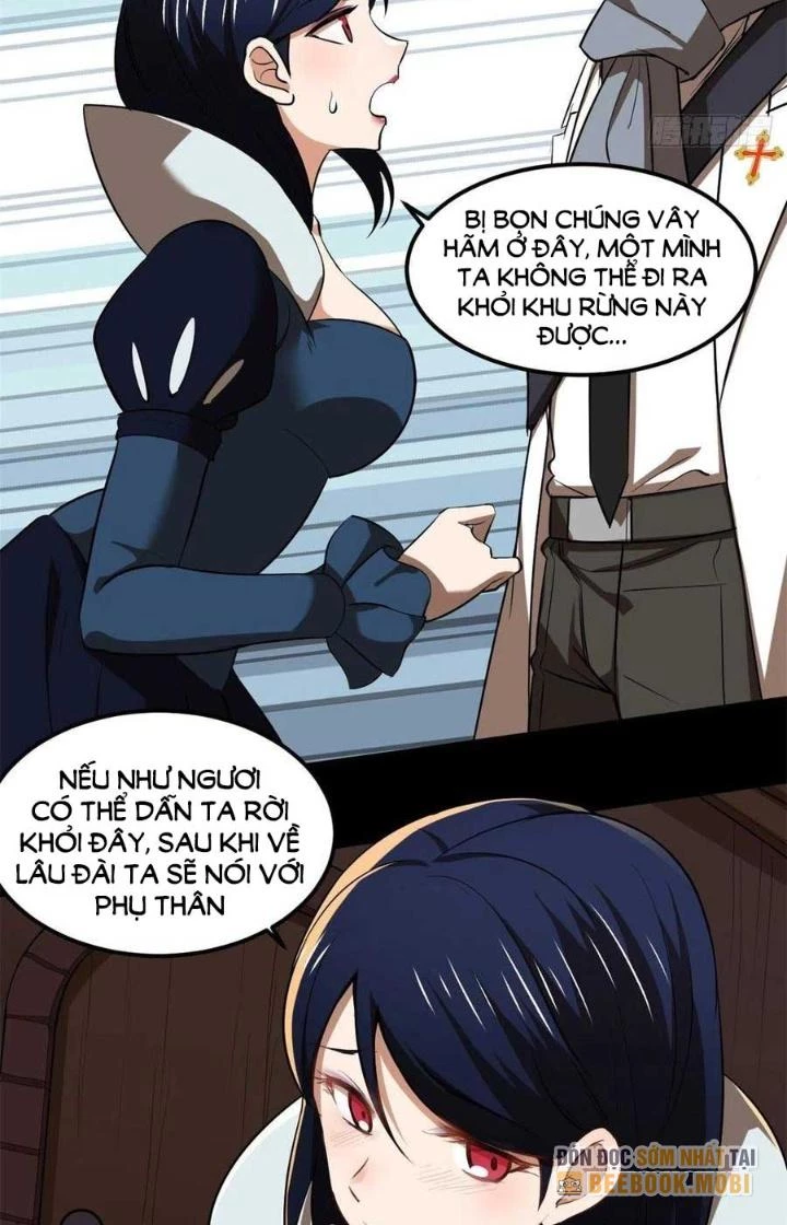 Toàn Cầu Sụp Đổ Chapter 78 - 20