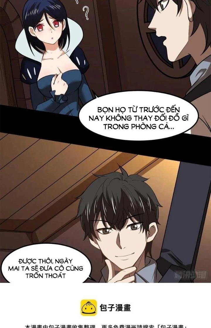 Toàn Cầu Sụp Đổ Chapter 78 - 23