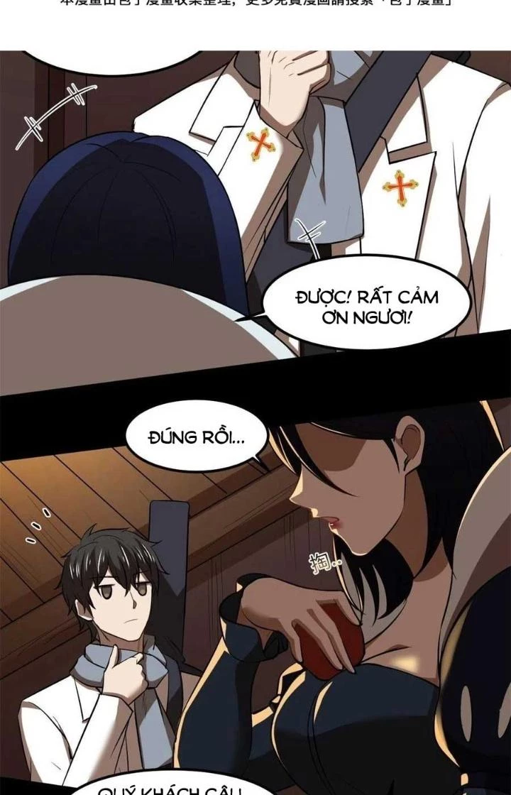 Toàn Cầu Sụp Đổ Chapter 78 - 24
