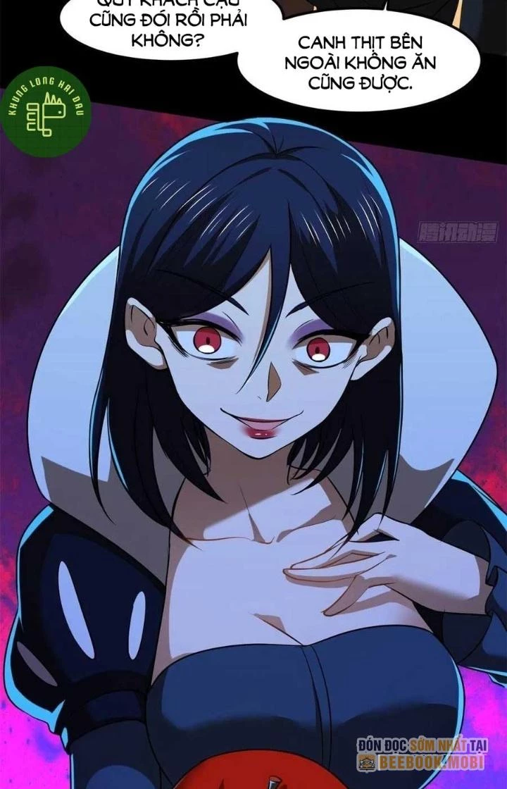 Toàn Cầu Sụp Đổ Chapter 78 - 25