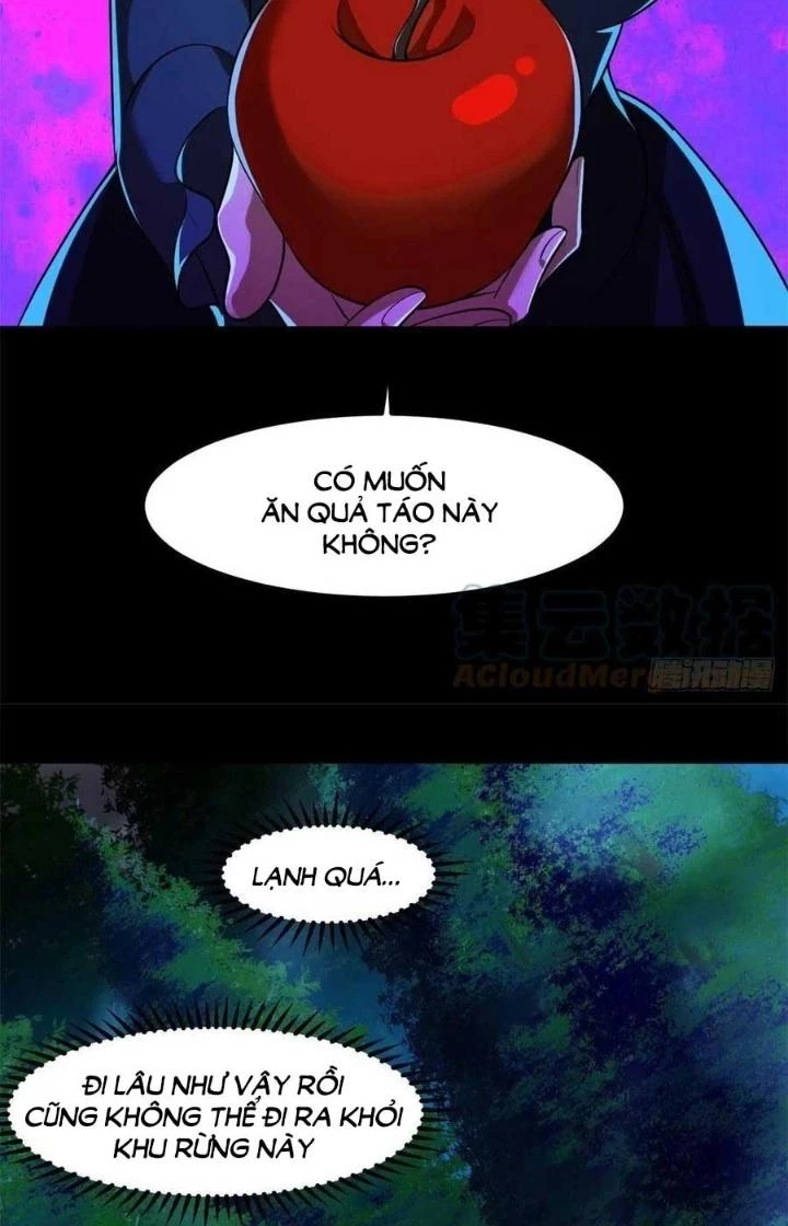 Toàn Cầu Sụp Đổ Chapter 78 - 26