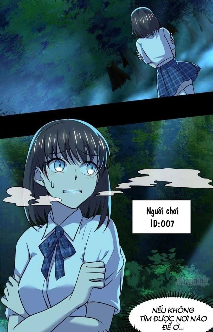 Toàn Cầu Sụp Đổ Chapter 78 - 27