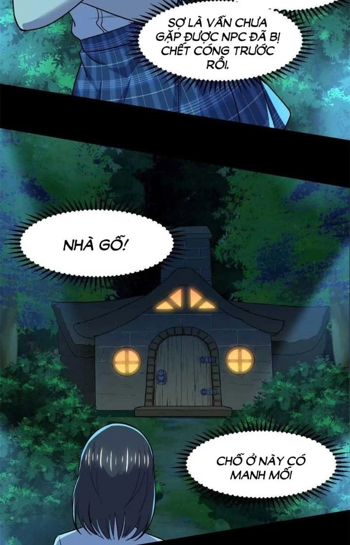 Toàn Cầu Sụp Đổ Chapter 78 - 28