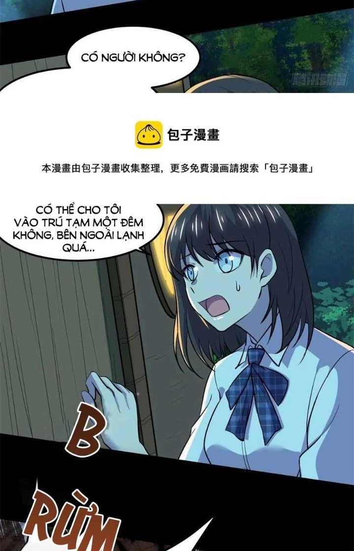 Toàn Cầu Sụp Đổ Chapter 78 - 29