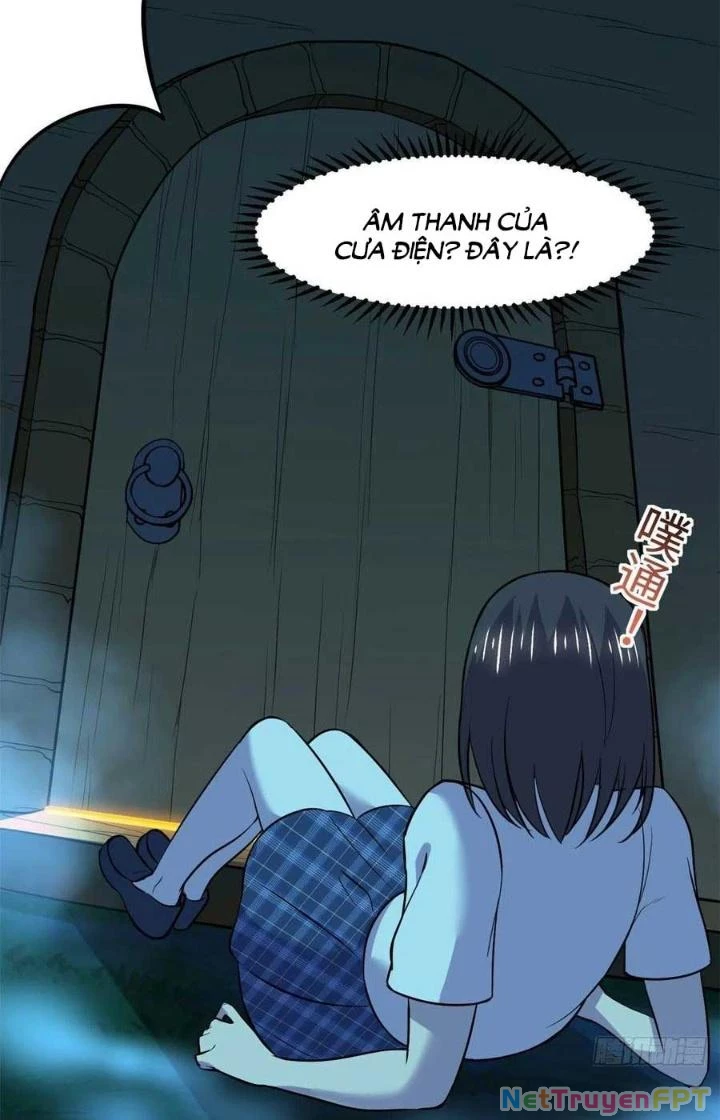 Toàn Cầu Sụp Đổ Chapter 78 - 31