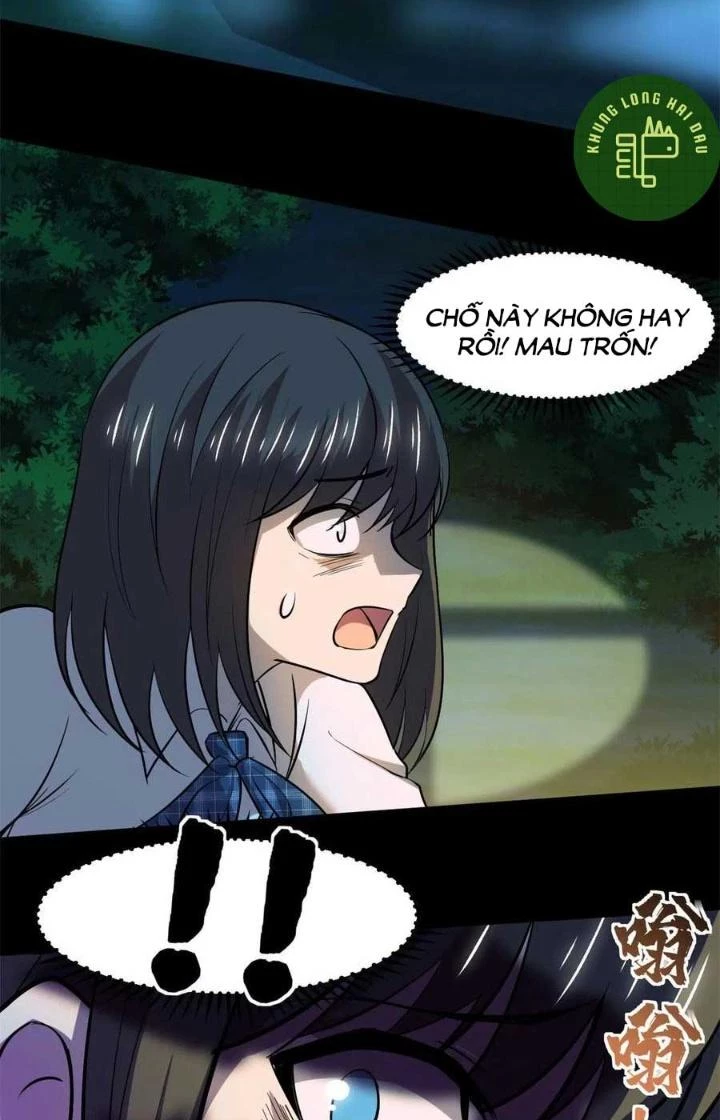 Toàn Cầu Sụp Đổ Chapter 78 - 32