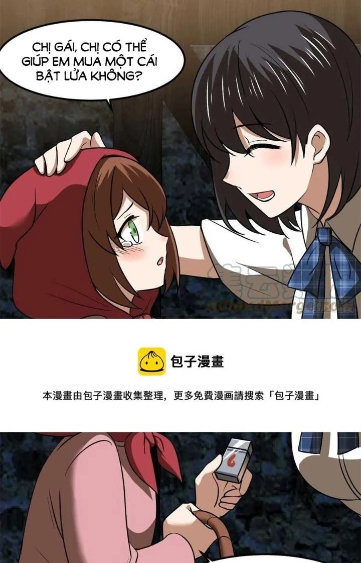 Toàn Cầu Sụp Đổ Chapter 78 - 38