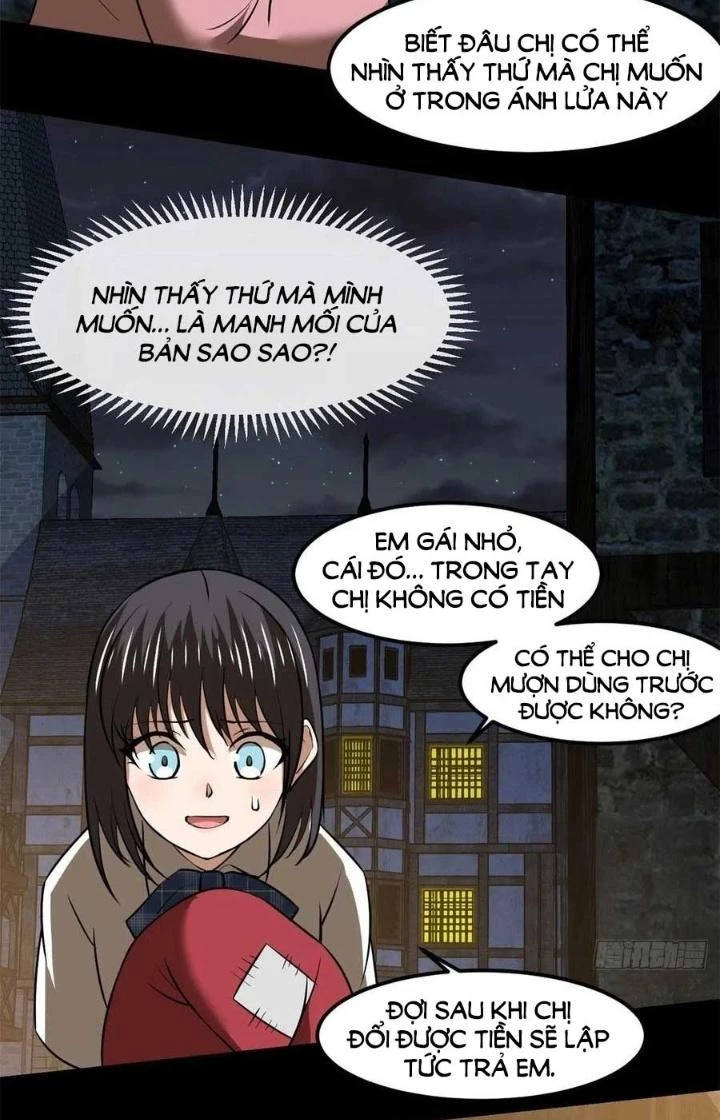 Toàn Cầu Sụp Đổ Chapter 78 - 39