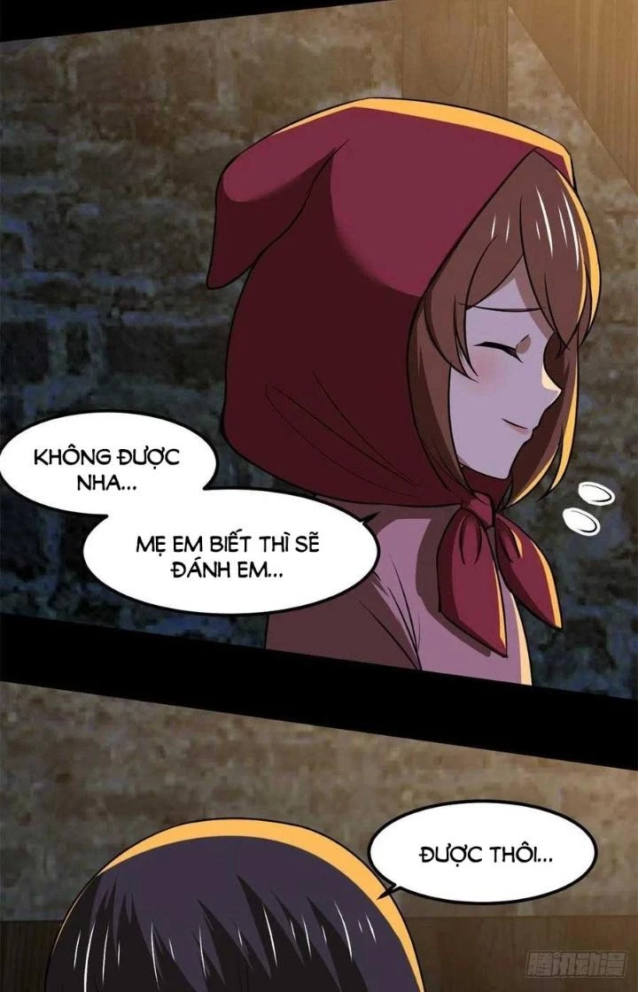 Toàn Cầu Sụp Đổ Chapter 78 - 40